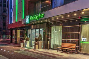 Hotel Holiday Inn Plovdiv - Bild 5