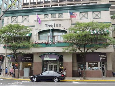 Hotel The Inn at Longwood Medical - Bild 2