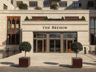 Hotel The Brehon - Bild 5