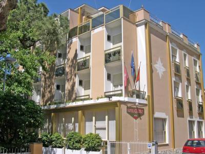 Hotel Cenisio - Bild 2