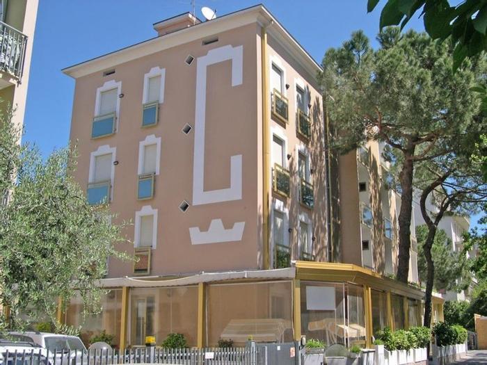 Hotel Cenisio - Bild 1