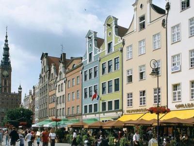Hotel ibis Gdansk Stare Miasto - Bild 4