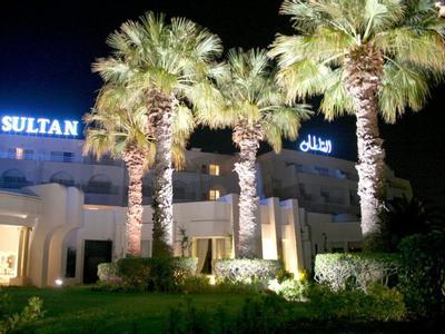 Hotel Le Sultan - Bild 3