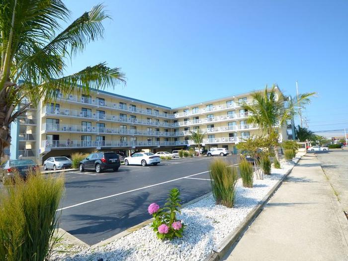 Coastal Palms Hotel - Bild 1