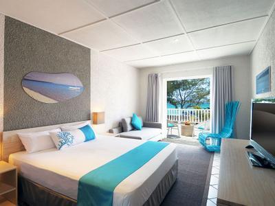 Hotel Astroea Beach - Bild 5