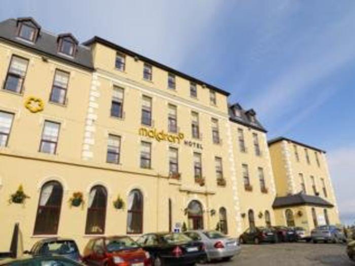 Maldron Hotel Shandon Cork City - Bild 1