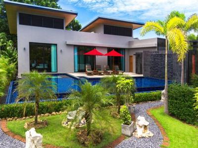 Hotel Baan Bua Estate by Tropiclook - Bild 4