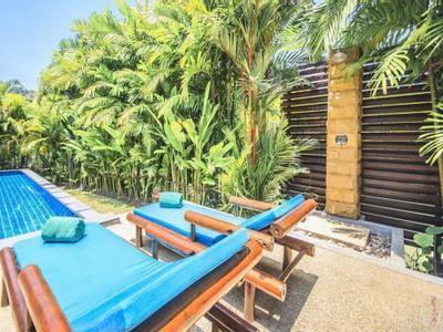 Hotel Baan Bua Estate by Tropiclook - Bild 2