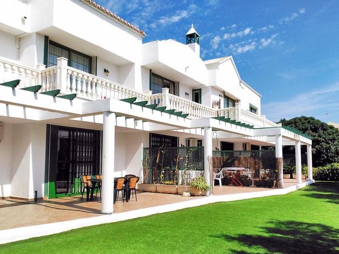 Hotel Roquetas Beach and Playa Serena Golf Village - Bild 1