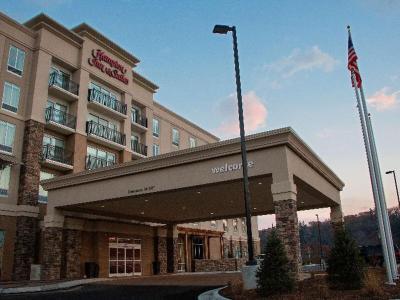 Hotel Holiday Inn Boone - University Area - Bild 2