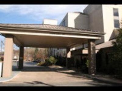 Hotel Holiday Inn Boone - University Area - Bild 4