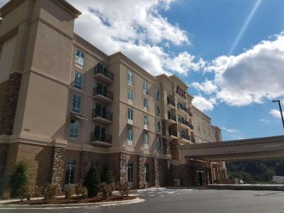 Hotel Holiday Inn Boone - University Area - Bild 3