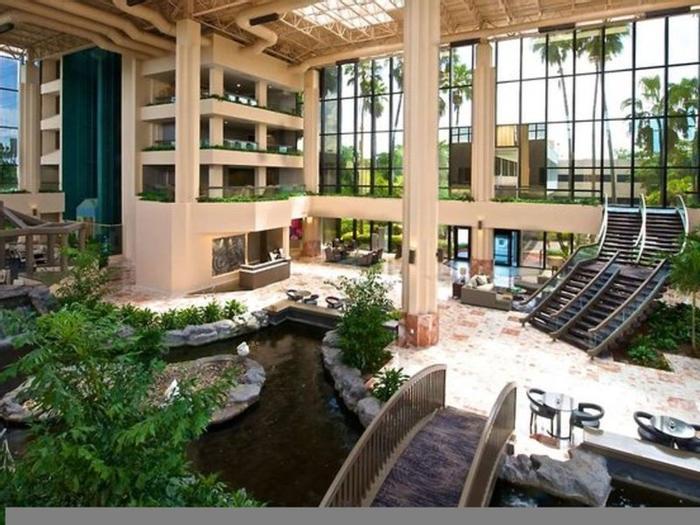 Embassy Suites Palm Beach Gardens PGA Blvd - Bild 1