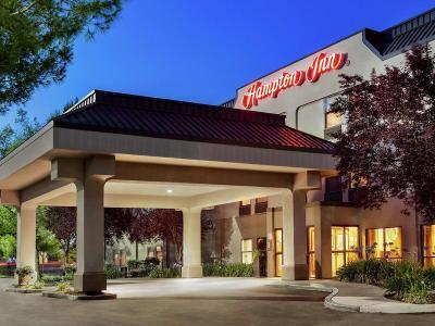 Hotel Hampton Inn Sacramento/Rancho Cordova - Bild 3