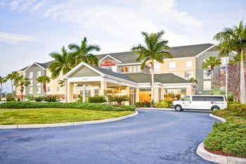 Hotel Hilton Garden Inn Sarasota Bradenton Airport - Bild 3