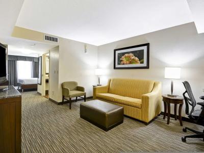 Hotel Hilton Garden Inn Sarasota Bradenton Airport - Bild 4