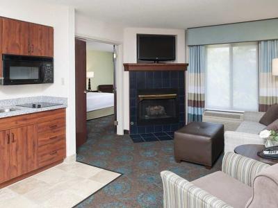 Hotel Hampton Inn & Suites Kokomo - Bild 4