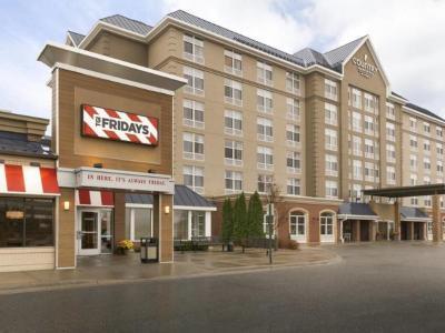 Hotel Country Inn & Suites by Radisson, Bloomington at Mall of America, MN - Bild 5