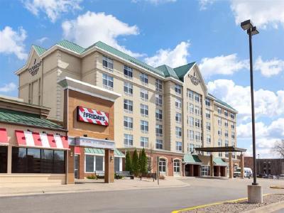 Hotel Country Inn & Suites by Radisson, Bloomington at Mall of America, MN - Bild 3