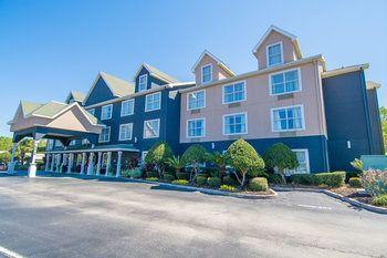 Hotel Country Inn & Suites by Radisson, Jacksonville, FL - Bild 5