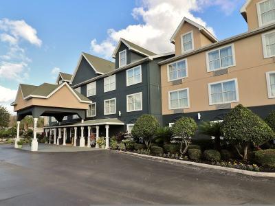 Hotel Country Inn & Suites by Radisson, Jacksonville, FL - Bild 3