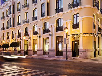 Hotel Catalonia Ronda - Bild 2