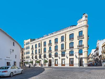 Hotel Catalonia Ronda - Bild 4