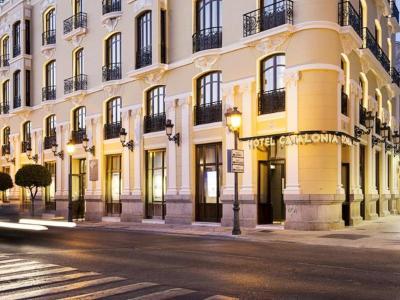 Hotel Catalonia Ronda - Bild 5