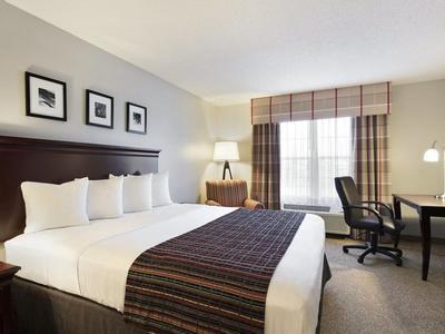 Hotel Country Inn & Suites by Radisson, Kearney, NE - Bild 5
