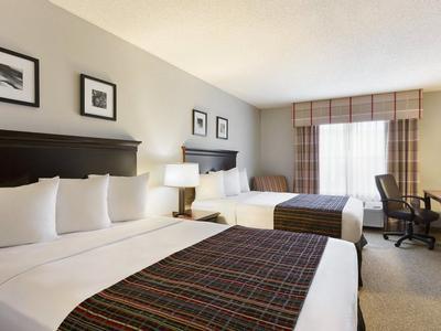 Hotel Country Inn & Suites by Radisson, Kearney, NE - Bild 4