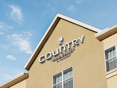 Hotel Country Inn & Suites by Radisson, Kearney, NE - Bild 2