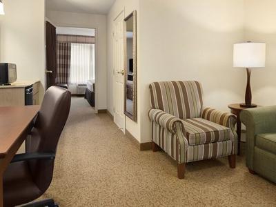 Hotel Country Inn & Suites by Radisson, Stevens Point, WI - Bild 2