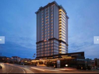Hotel Hawthorn Suites by Wyndham Istanbul Airport - Bild 5