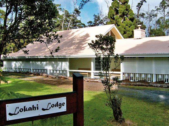 Hotel Lokahi Lodge - Bild 1