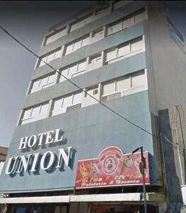 Hotel Union - Bild 2