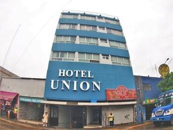 Hotel Union - Bild 3