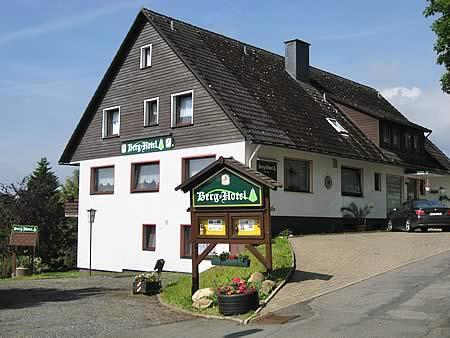Berg-Hotel Hohegeiß - Bild 1