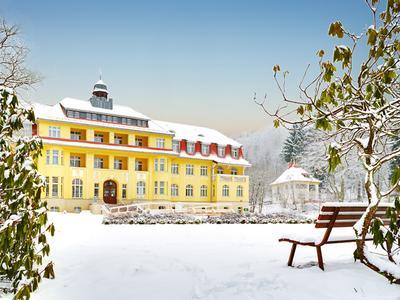 Ferienhotel Villa Südharz - Bild 5