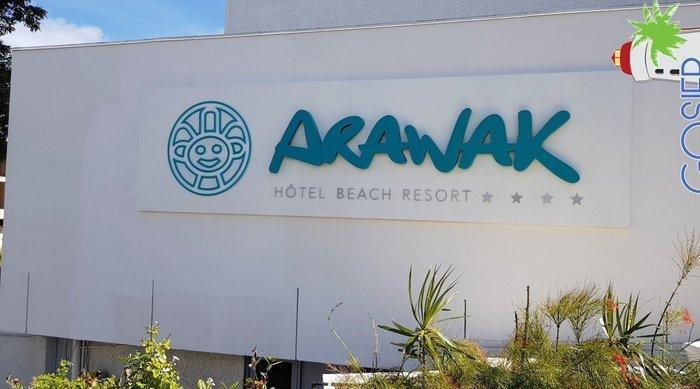 Hotel Arawak Beach Resort - Bild 1