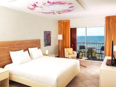 Hotel Arawak Beach Resort - Bild 2