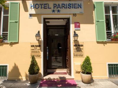 Hotel Parisien - Bild 3