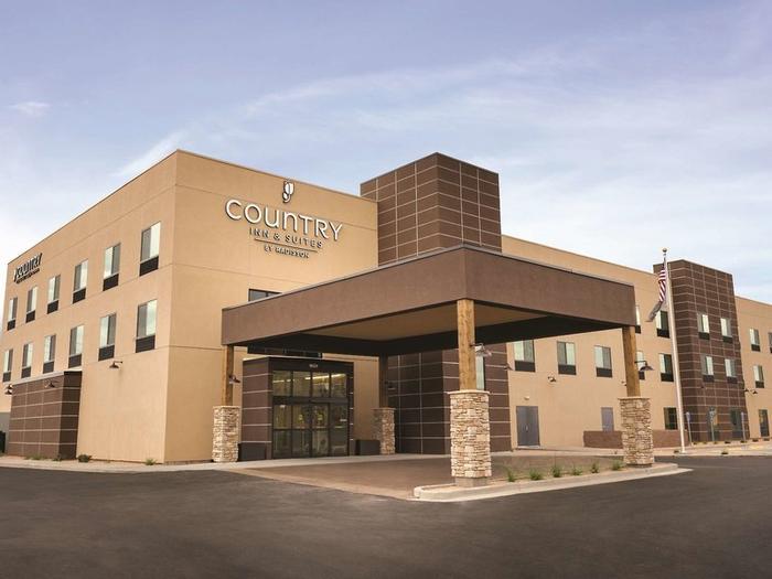 Hotel Country Inn & Suites by Radisson, Page - Bild 1