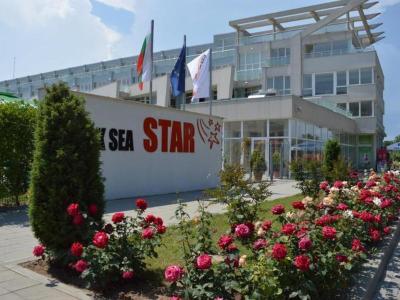 Hotel Black Sea Star - Bild 3