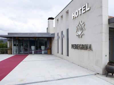 Hotel Peregrina - Bild 4