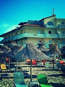 Hotel Creta Aptera Beach - Bild 1