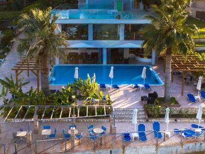 Belussi Beach Hotel & Suites - Bild 5