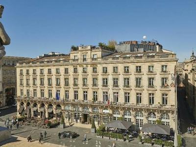 InterContinental Bordeaux - Le Grand Hotel - Bild 4