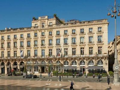 InterContinental Bordeaux - Le Grand Hotel - Bild 3