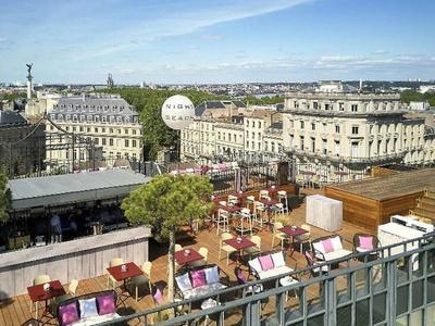 InterContinental Bordeaux - Le Grand Hotel - Bild 2