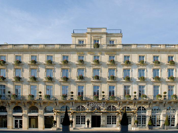 InterContinental Bordeaux - Le Grand Hotel - Bild 1